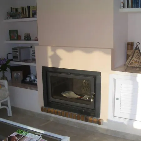 Apartment Apartamento-primera Linea Playa-la Mata-alicante Torrevieja