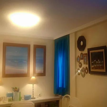 Apartamento-primera Linea Playa-la Mata-alicante Torrevieja