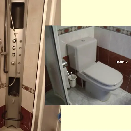 Apartamento-primera Linea Playa-la Mata-alicante *