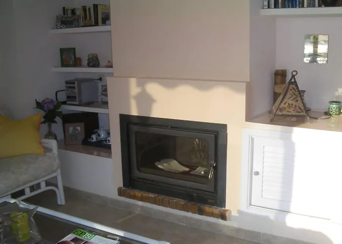 Apartment Apartamento-primera Linea Playa-la Mata-alicante Torrevieja