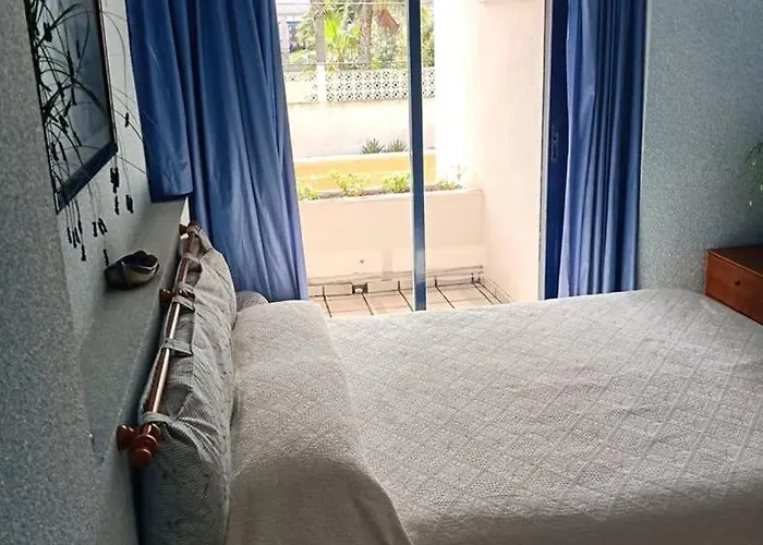 Apartamento-primera Linea Playa-la Mata-alicante * Torrevieja