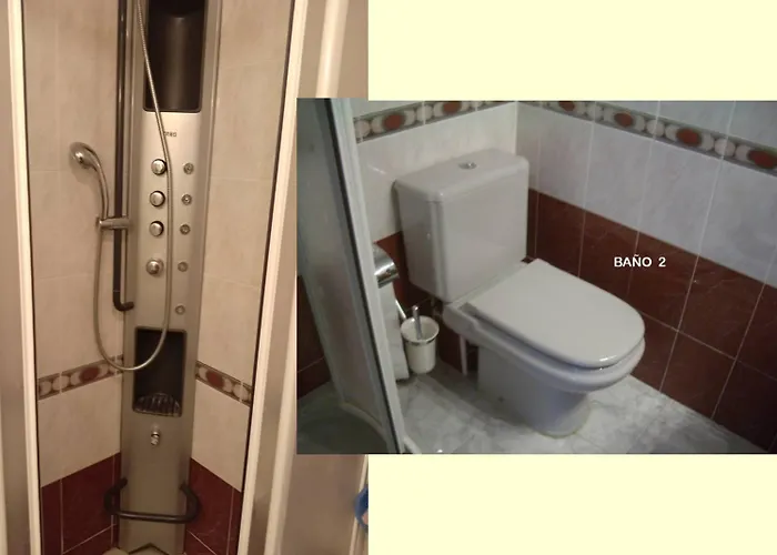 Apartamento-primera Linea Playa-la Mata-alicante *