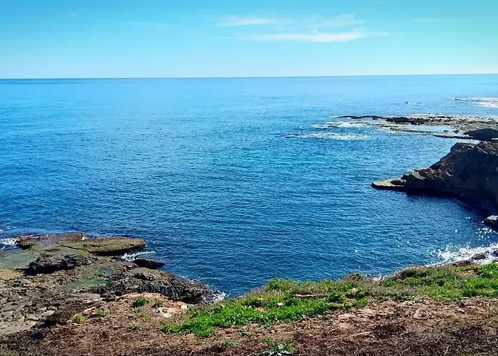 Apartment Apartamento-primera Linea Playa-la Mata-alicante *