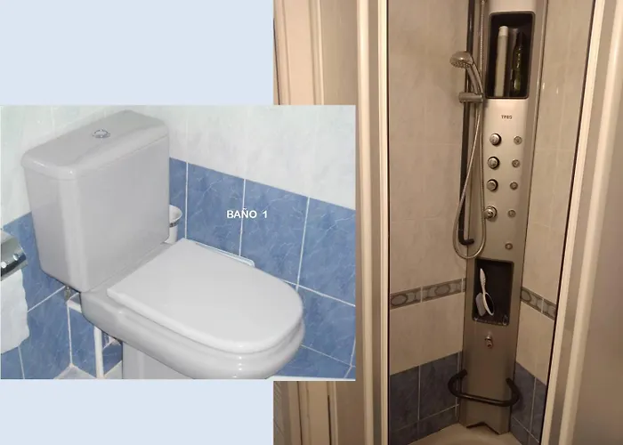 Apartment Apartamento-primera Linea Playa-la Mata-alicante