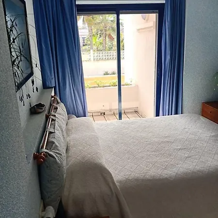 Apartamento-primera Línea Playa-la Mata-alicante * Torrevieja